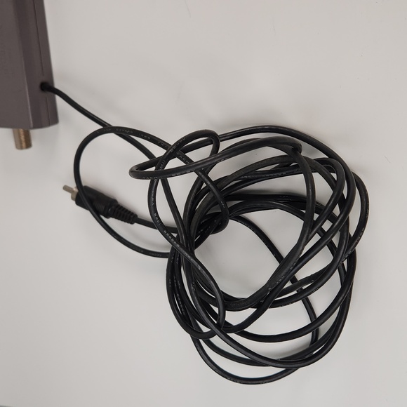 NINTENDO RF SWITCH with 10 foot cord, Vintage 80s gaming - Picture 6 of 7